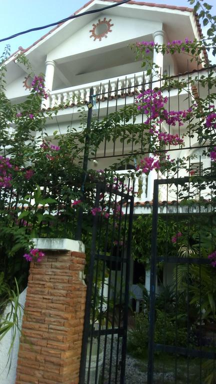 Casa Madrigal Otel Santo Domingo Dış mekan fotoğraf