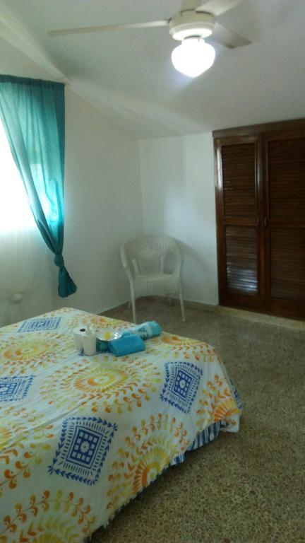 Casa Madrigal Otel Santo Domingo Dış mekan fotoğraf