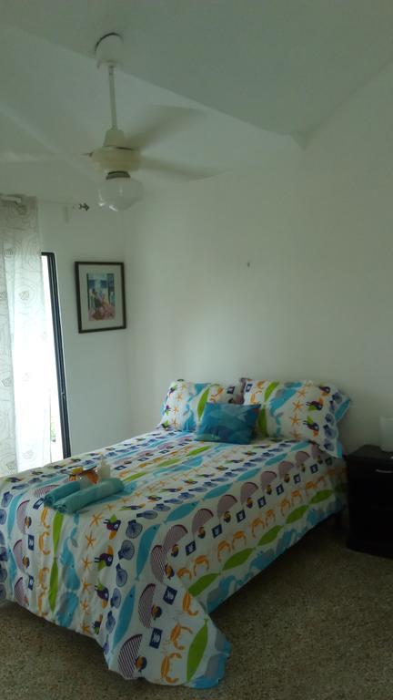 Casa Madrigal Otel Santo Domingo Dış mekan fotoğraf