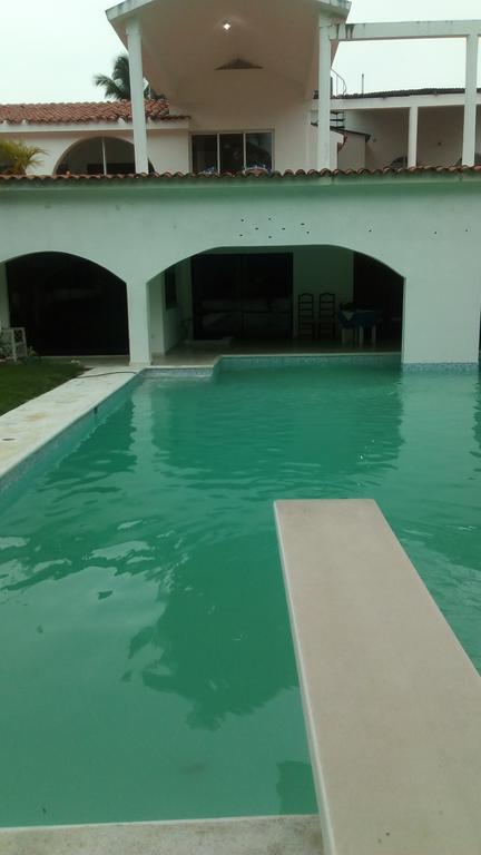 Casa Madrigal Otel Santo Domingo Dış mekan fotoğraf