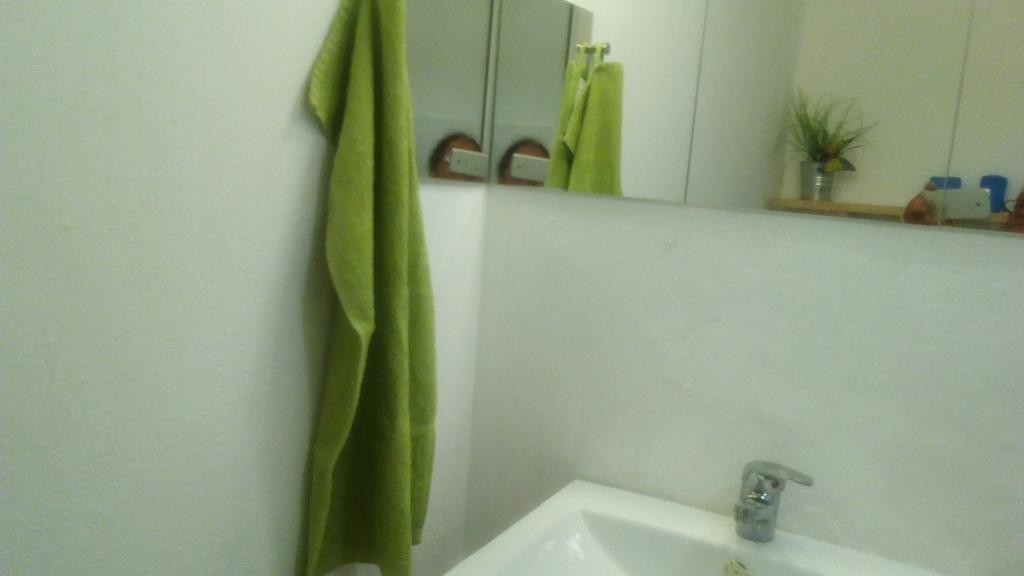 Casa Madrigal Otel Santo Domingo Dış mekan fotoğraf